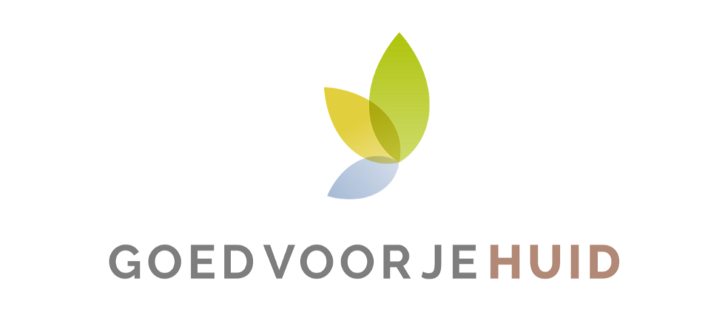 GOED VOOR JE HUID